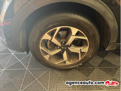 Kia Sportage — 17
