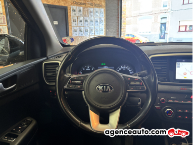 Kia Sportage — 13