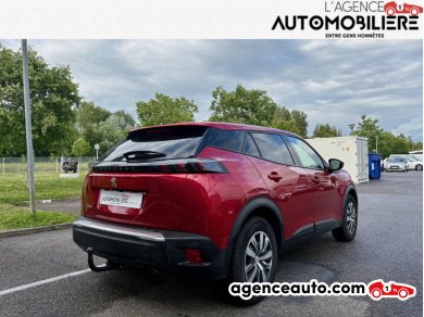 Peugeot 2008 — 3