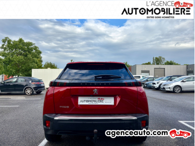 Peugeot 2008 — 4
