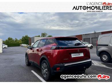 Peugeot 2008 — 5