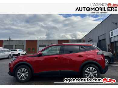 Peugeot 2008 — 6