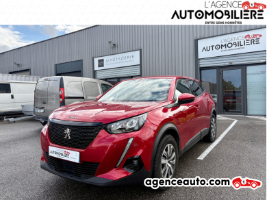 Peugeot 2008 — 7