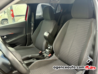 Peugeot 2008 — 9