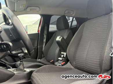 Peugeot 2008 — 10