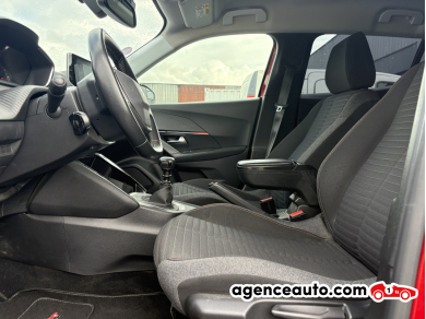 Peugeot 2008 — 11