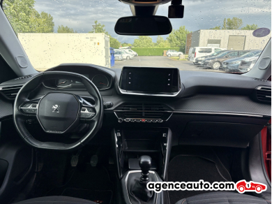 Peugeot 2008 — 13
