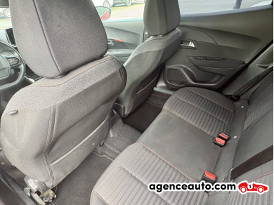 Peugeot 2008 — 17