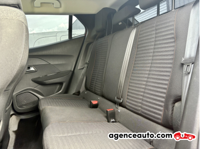Peugeot 2008 — 18