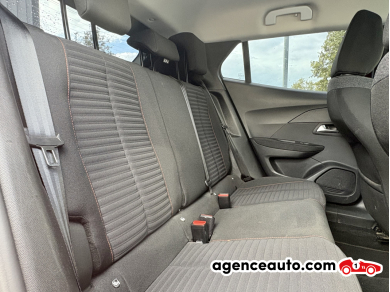 Peugeot 2008 — 19