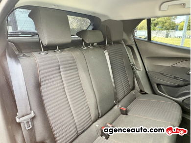 Peugeot 2008 — 20