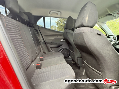 Peugeot 2008 — 21