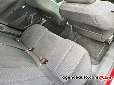 Peugeot 2008 — 22