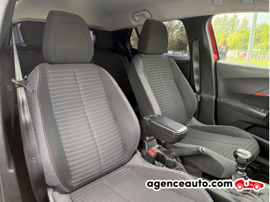 Peugeot 2008 — 23