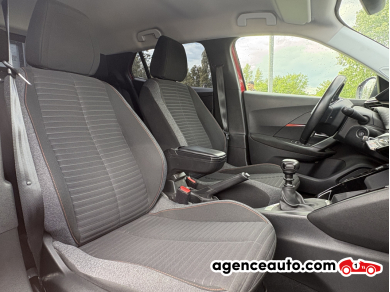 Peugeot 2008 — 24