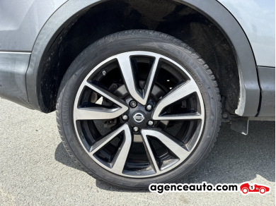 Nissan Qashqai — 32