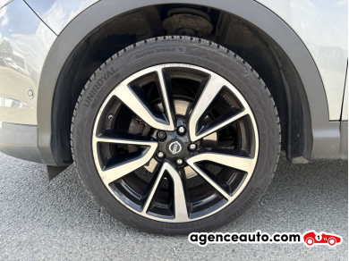 Nissan Qashqai — 34
