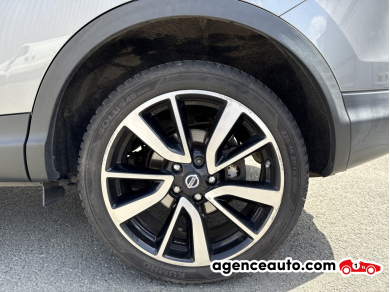 Nissan Qashqai — 31