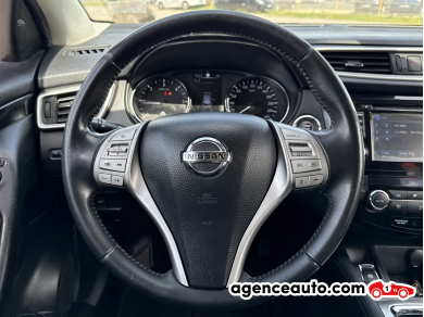 Nissan Qashqai — 17