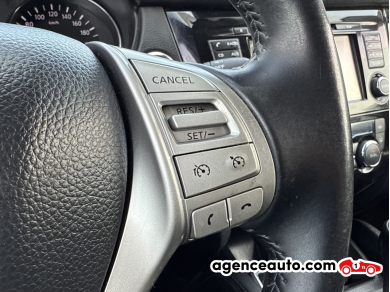 Nissan Qashqai — 24