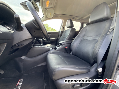 Nissan Qashqai — 10