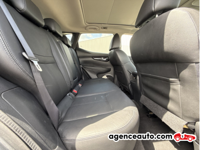 Nissan Qashqai — 13