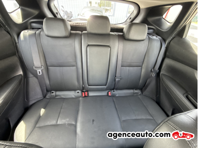 Nissan Qashqai — 12