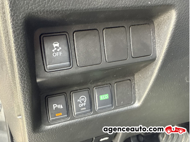 Nissan Qashqai — 26