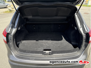 Nissan Qashqai — 30