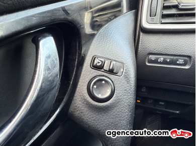 Nissan Qashqai — 27