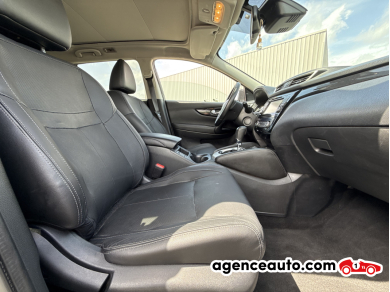Nissan Qashqai — 15