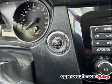 Nissan Qashqai — 29