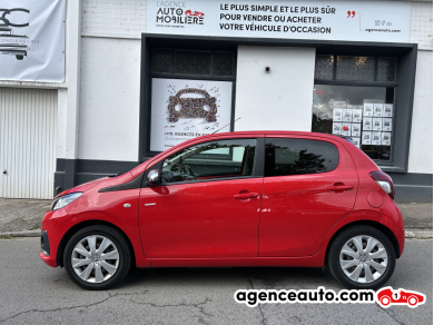 Peugeot 108 — 4