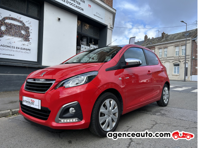 Peugeot 108 — 3