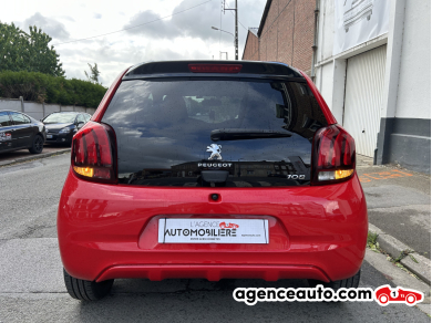 Peugeot 108 — 6
