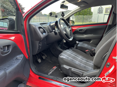 Peugeot 108 — 13