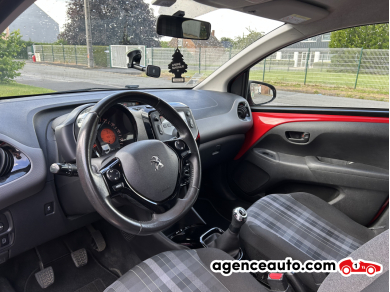 Peugeot 108 — 15