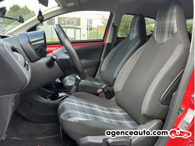 Peugeot 108 — 14