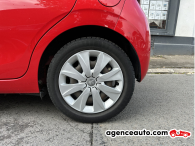 Peugeot 108 — 36