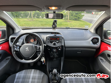 Peugeot 108 — 22