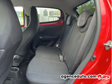Peugeot 108 — 27