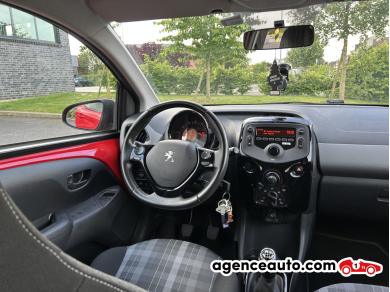 Peugeot 108 — 23