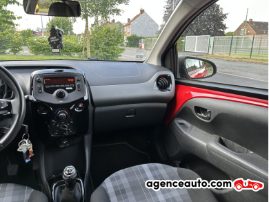 Peugeot 108 — 24