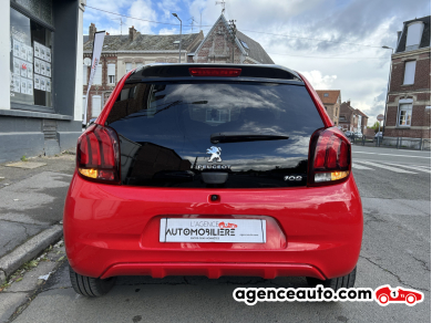 Peugeot 108 — 11