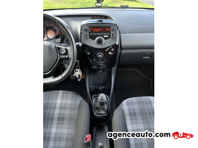 Peugeot 108 — 25