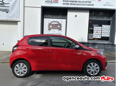 Peugeot 108 — 9