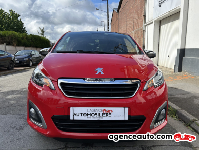 Peugeot 108 — 7