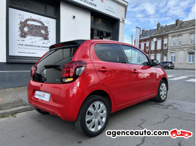Peugeot 108 — 10