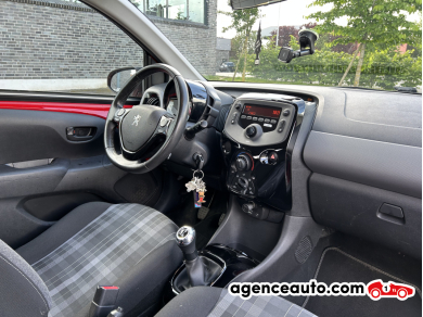 Peugeot 108 — 34