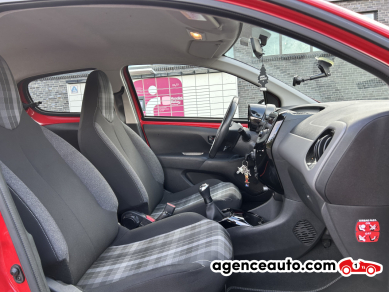 Peugeot 108 — 33